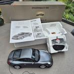 PORSCHE 911 Carerra S schaal 1.12, Hobby en Vrije tijd, Modelauto's | 1:5 tot 1:12, Ophalen of Verzenden, Zo goed als nieuw, Auto
