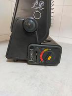 Compacte butaangas kachel+6 butaanflessen., Gas, Ophalen of Verzenden, Zo goed als nieuw, Vrijstaand