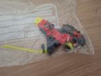 Lego M-tron set 6811 Pulsar Charger zonder instructie, Ophalen of Verzenden, Gebruikt