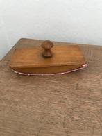 Antieke inktdepper, vloeipapierhouder, inktrollen..., Antiek en Kunst, Ophalen of Verzenden