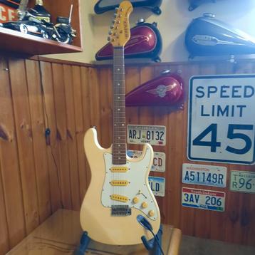 Gitaar, Gitaren Electrisch, enkel of beide. beschikbaar voor biedingen