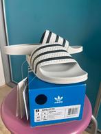 Adidas Adilette slippers wit/zwart, Kleding | Heren, Schoenen, Nieuw, Slippers, Ophalen of Verzenden, Adidas