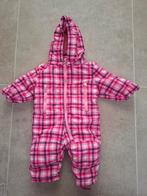 Roze winterpakje maat 62/68, Kinderen en Baby's, Kinderkleding | Overige, Ophalen, Zo goed als nieuw, Onbekend, Meisje