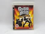 Guitar hero world tour PS3, Spelcomputers en Games, Games | Sony PlayStation 3, Muziek, ., 1 speler, Ophalen of Verzenden