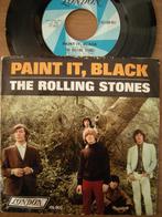 The Rolling Stones (Paint It, Black), Gebruikt, 7 inch, Single, Ophalen of Verzenden