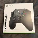 Geseald: xbox series x controller carbon black, Ophalen, Nieuw