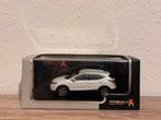 Nissan Qashqai 2014-2017 White PremiumX 1:43, Hobby en Vrije tijd, Modelauto's | 1:43, Ophalen of Verzenden, Zo goed als nieuw