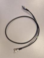 ✅ Originele Naim SNAIC 5 – DIN 5 240 – 1,25m, Ophalen of Verzenden, Zo goed als nieuw, Minder dan 2 meter, Interlink-kabel