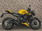 Triumph STREET TRIPLE RS BRITZ (bj 2026), Triumph Motocycles, Bedrijf, Triumph.Benelux@triumph.co.uk, 765 cc