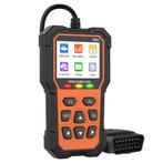 OBD2-scanner  - Auto foutcode uitlezer, Auto diversen, Autogereedschap, Ophalen of Verzenden, Nieuw