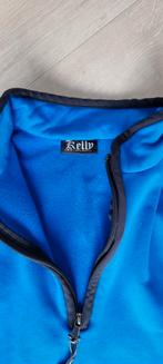 Kelly Skipully Maat L - Blauw, Ophalen of Verzenden, Zo goed als nieuw