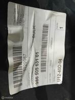Wielkastbescherming Porsche Boxter 98650563101, Gebruikt, Ophalen of Verzenden