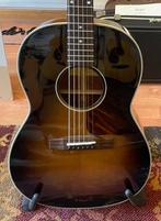 Eastman E6 LGSS-TC-SB, Ophalen, Nieuw, Western- of Steelstringgitaar, Met koffer