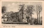 Kerk- Huizinge, Ophalen of Verzenden, Voor 1920, Gelopen, Groningen