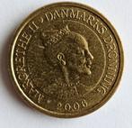 10 Deense Kronen Munt, Postzegels en Munten, Munten | Europa | Niet-Euromunten, Ophalen of Verzenden, Overige landen, Losse munt
