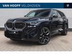 BMW XM PHEV 50e High Executive Automaat / Trekhaak / Bowers, Auto's, BMW, Automaat, Zwart, Zwart, Leder