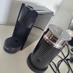 Krups Nespresso Essenza Mini XN1118 inclusief melkschuimer, Ophalen, Gebruikt, Espresso apparaat, 1 kopje