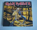 Iron Maiden - Piece Of Mind., Verzenden, Zo goed als nieuw