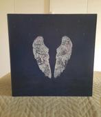 Coldplay - Ghost Stories vinyl, Ophalen of Verzenden, 2000 tot heden, Zo goed als nieuw