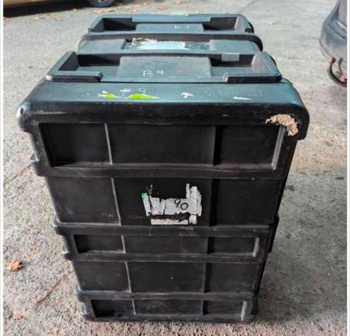 ✅Shockmount Rack Case SKB 16U Roto, Muziek en Instrumenten, Behuizingen en Koffers, Gebruikt, Overige instrumenten, Flightcase
