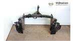Trekhaak van een Opel Vectra (Vectra C 02-), Gebruikt, -, -, Opel