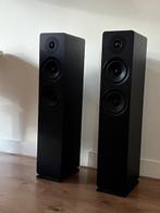 Argon Alto 55 luidsprekers, Audio, Tv en Foto, Luidsprekers, Overige merken, Ophalen of Verzenden, Zo goed als nieuw, 60 tot 120 watt