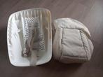 Stokke New Born set, Ophalen of Verzenden, Gebruikt, Overige typen, Gordel(s)