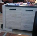 dressoir, Huis en Inrichting, Kasten | Dressoirs, Ophalen, Eenvoudig, 150 tot 200 cm, Eikenhout
