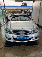 Mercedes-Benz C-Klasse C200cdi  Aut7 Taxi KLaar Te Huur,, Automaat, 1800 kg, 4 cilinders, Diesel