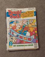 Donald Duck extra, 1988, 1995, 1997, 2000, 2003, 2004, Boeken, Meerdere comics, Gelezen, Ophalen of Verzenden, Europa