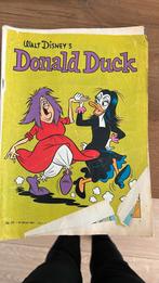 Donald Duck 1970 en 1971, Boeken, Stripboeken, Gelezen, Ophalen of Verzenden