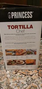 118000 Tortilla van Spaanse tortilla's, pizza's, Huis en Inrichting, Ophalen of Verzenden, Nieuw