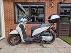 Nieuwstaat Honda SH300i Wit Topkoffer SH 300 Motorscooter, Motoren, Motoren | Honda, Scooter, 300 cc, Particulier, ABS
