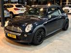 Mini Mini 1.6 210pk JC WORKS CABRIO Cooper, Voorwielaandrijving, Gebruikt, Zwart, 4 cilinders