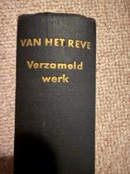Verzameld Werk Gerard-Kornelis van het Reve 1956, Boeken, Literatuur, Ophalen of Verzenden, Gelezen, Nederland