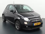 Fiat 500 500 S ABARTH UITGEVOERD, Auto's, Voorwielaandrijving, Euro 5, Gebruikt, Origineel Nederlands