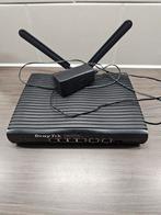 Draytek vigor2926L 4g router, Ophalen of Verzenden, Zo goed als nieuw, Router, DrayTek Vigor
