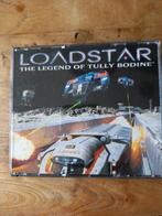 Loadstar: The Legend of Tully Bodine - PC Game, 1 speler, Ophalen of Verzenden, Zo goed als nieuw, Avontuur en Actie