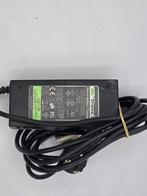 TranzX Acculaderlader 24V 4pins, Fietsen en Brommers, Fietsaccessoires | Fietsaccu's, Ophalen of Verzenden, Gebruikt