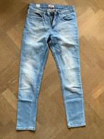 Tommy Jeans - 29/30 - uitstekende staat - lichtblauw, Ophalen of Verzenden, Zo goed als nieuw, Blauw, W32 (confectie 46) of kleiner