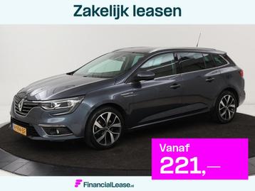 Renault Mégane 1.3 TCe Bose | Automaat | Camera | Half lede beschikbaar voor biedingen
