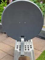 Satelliet schotel zonder LNB, Ophalen of Verzenden, Gebruikt, Overige merken