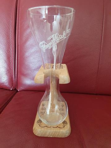 Pauwel Kwak bierglas (3 st) beschikbaar voor biedingen