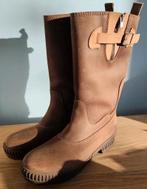 Zoo acquastop outdoor laarzen, Bruin, Zoo, Lage of Enkellaarzen, Nieuw