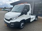 Iveco Daily 40C17 BE TREKKER 8.7 TON EURO 5 (bj 2016), Auto's, Bestelauto's, Achterwielaandrijving, Gebruikt, 4 cilinders, Iveco