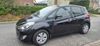 Hyundai IX20 1.6I I- motion, Auto's, Hyundai, 4 cilinders, Met garantie (alle), Zwart, Origineel Nederlands
