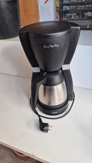 Princess Koffiezetapparaat - Filterkoffie beschikbaar voor biedingen