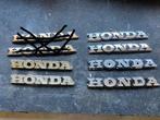 Honda oldtimer CB modellen onderdelen oa 350, 500, 550 etc.., Ophalen of Verzenden, Gebruikt