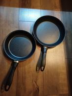 Twee nieuwe koekenpannen, Ophalen of Verzenden, Nieuw, Overige materialen, Koekenpan of Braadpan