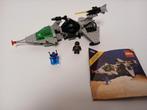 Lego classic space 6891 gamma-v laser met manual, Kinderen en Baby's, Speelgoed | Duplo en Lego, Ophalen of Verzenden, Zo goed als nieuw